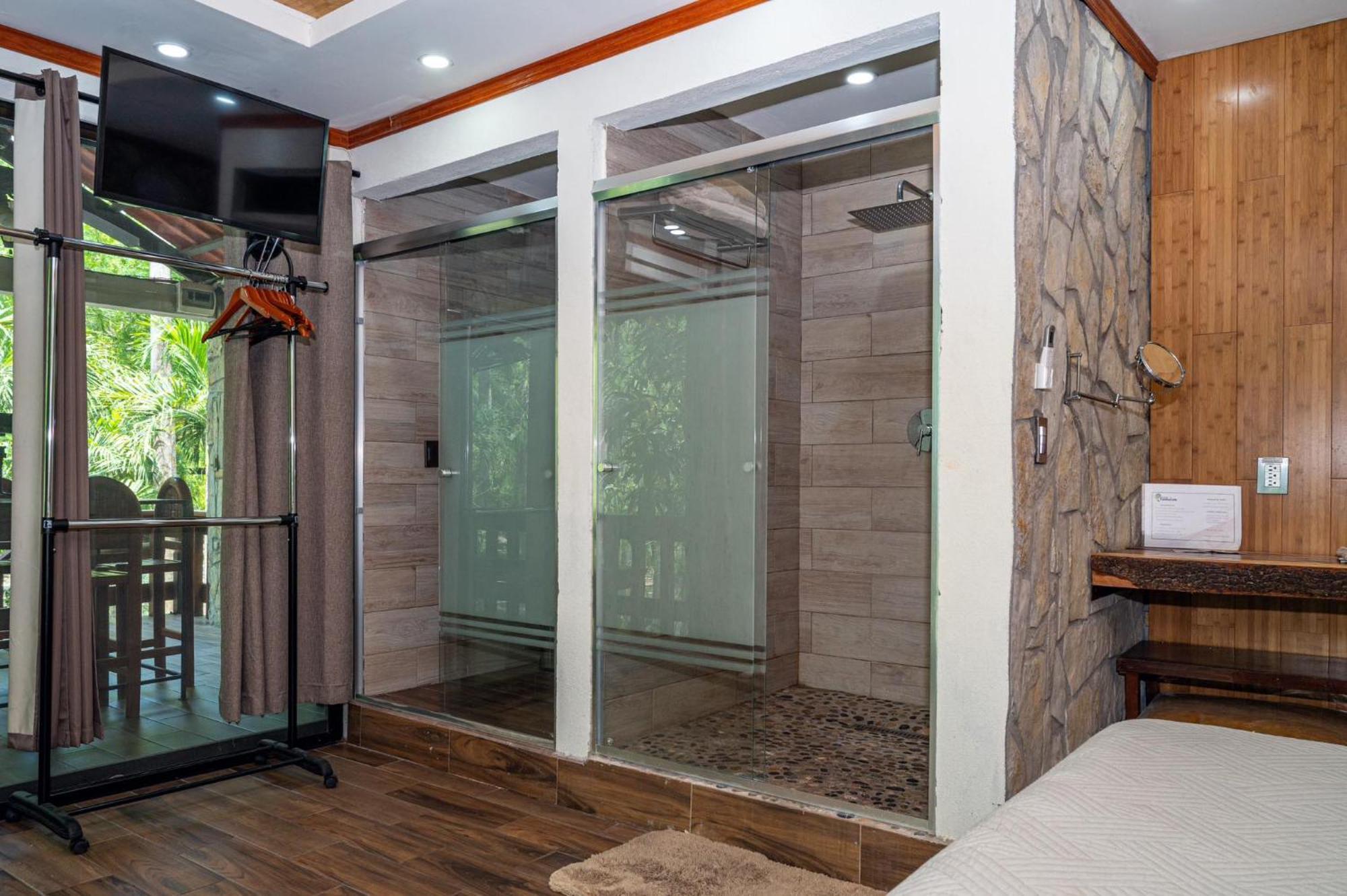 Cabanas Bosque Tantocob Ciudad Valles Exterior photo