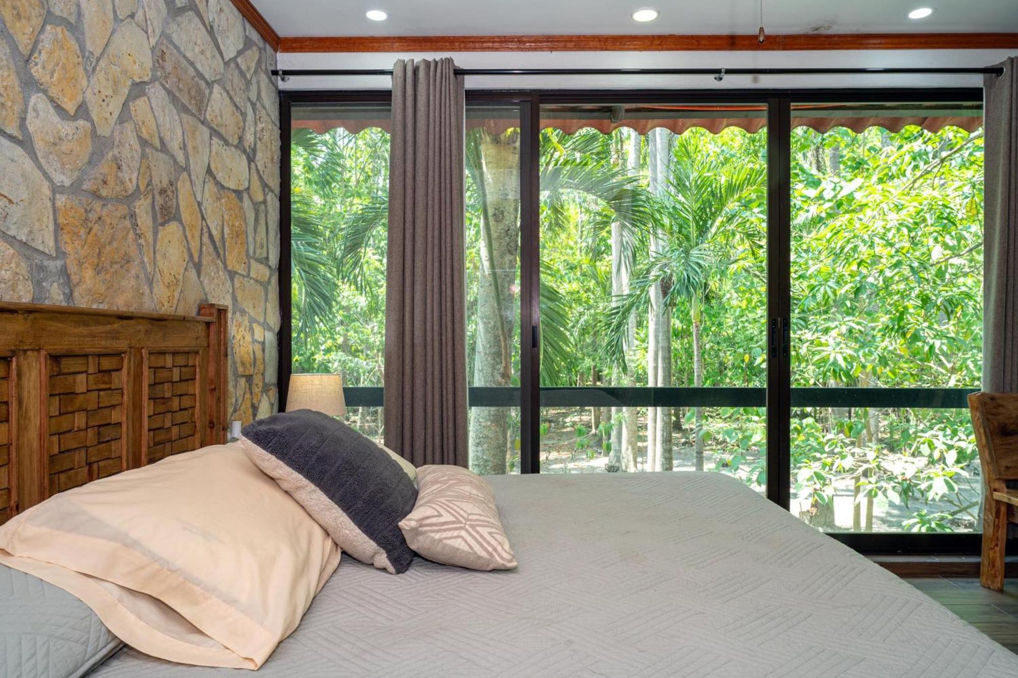 Cabanas Bosque Tantocob Ciudad Valles Exterior photo