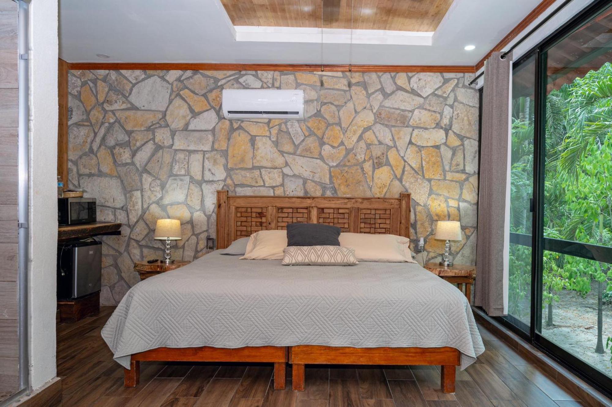 Cabanas Bosque Tantocob Ciudad Valles Exterior photo